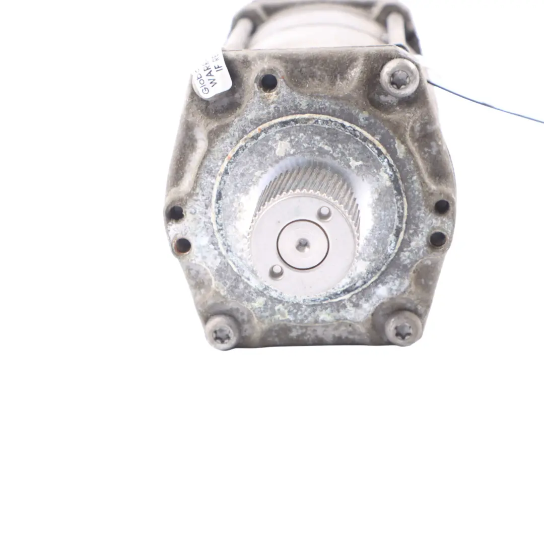  Steering Rack BMW F20 F22 xDrive Electric Power Box Gear Motor TKP RG - SKU 6870476-1 - Part number 6870476