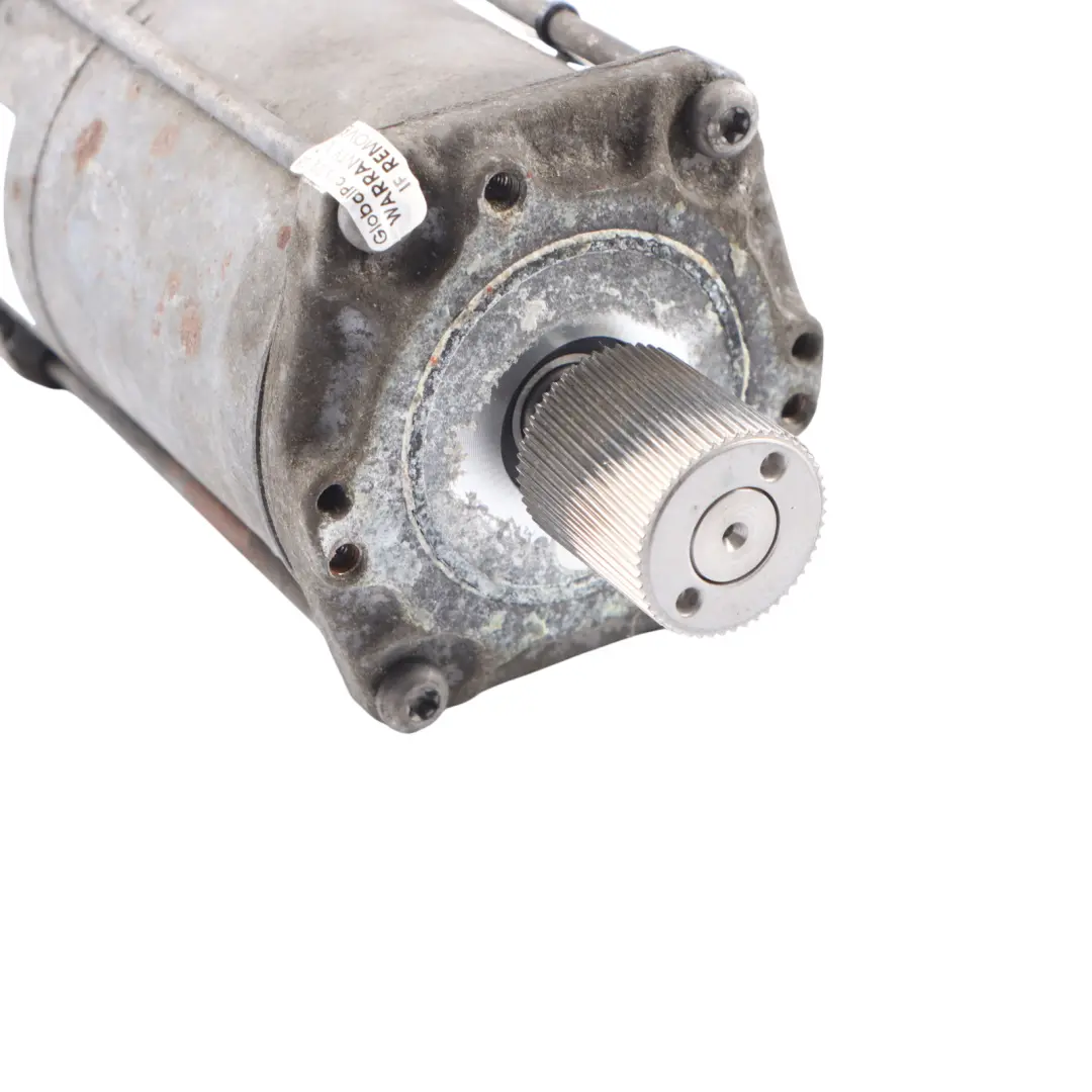 Steering Rack BMW F20 F22 xDrive Electric Power Box Gear Motor TKP RG to with Part number 6870476 Steering Rack BMW F20 F22 xDrive Electric Power Box Gear Motor TKP RG - SKU 6870476-1 - Part number 6870476