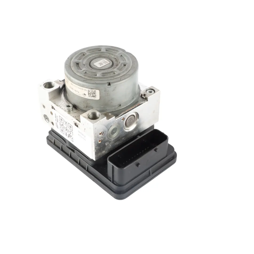  ABS Pump BMW F20 F21 F30 F31 Brake Module Unit ECU - SKU 6870912 - Part number 6870912
