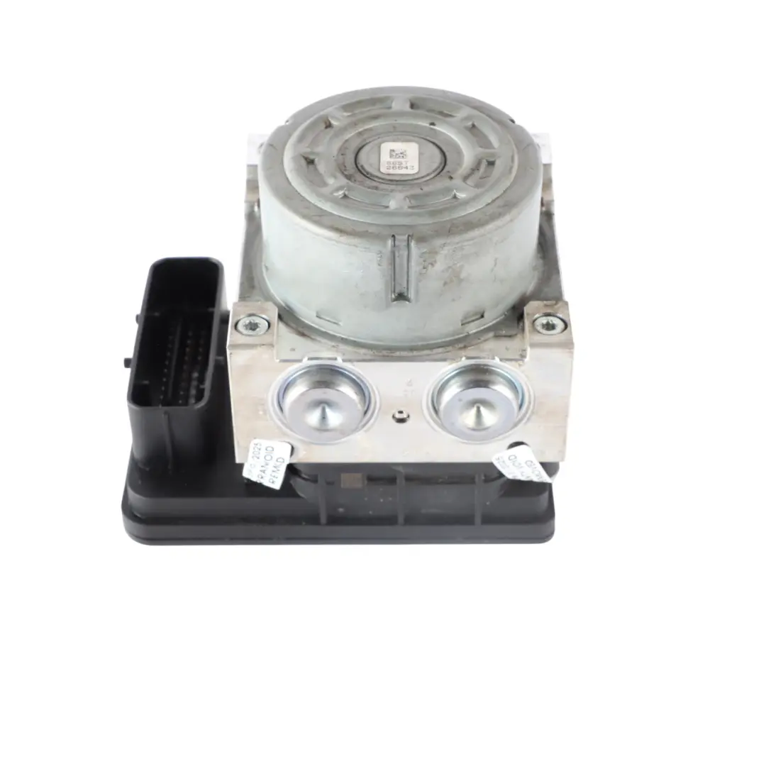  ABS Pump BMW F20 F21 F30 F31 Brake Module Unit ECU - SKU 6870912 - Part number 6870912