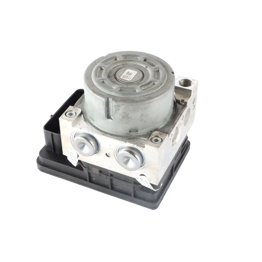  ABS Pumpe BMW F20 F21 F30 F31 Brems Modul Einheit ECU - SKU 6870912 - Teilenummer 6870912
