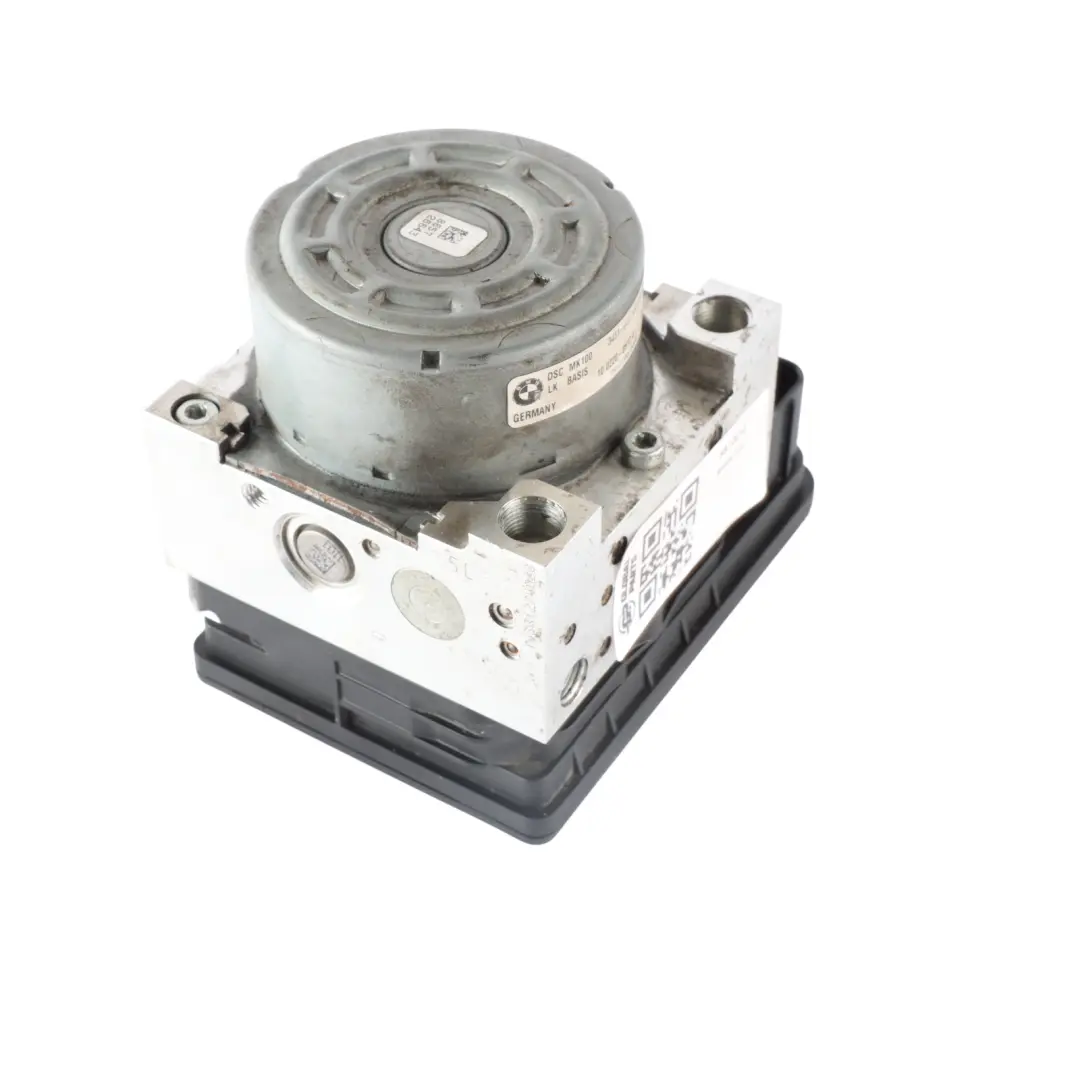  ABS Pump BMW F20 F21 F30 F31 Brake Module Unit ECU - SKU 6870912 - Part number 6870912