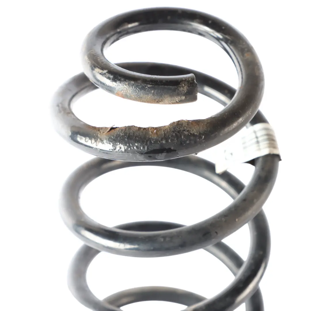 BMW X1 F48 Coil Spring Set QT Rear Suspension Left Right N/O/S - SKU 6872295 - Part number 6872295