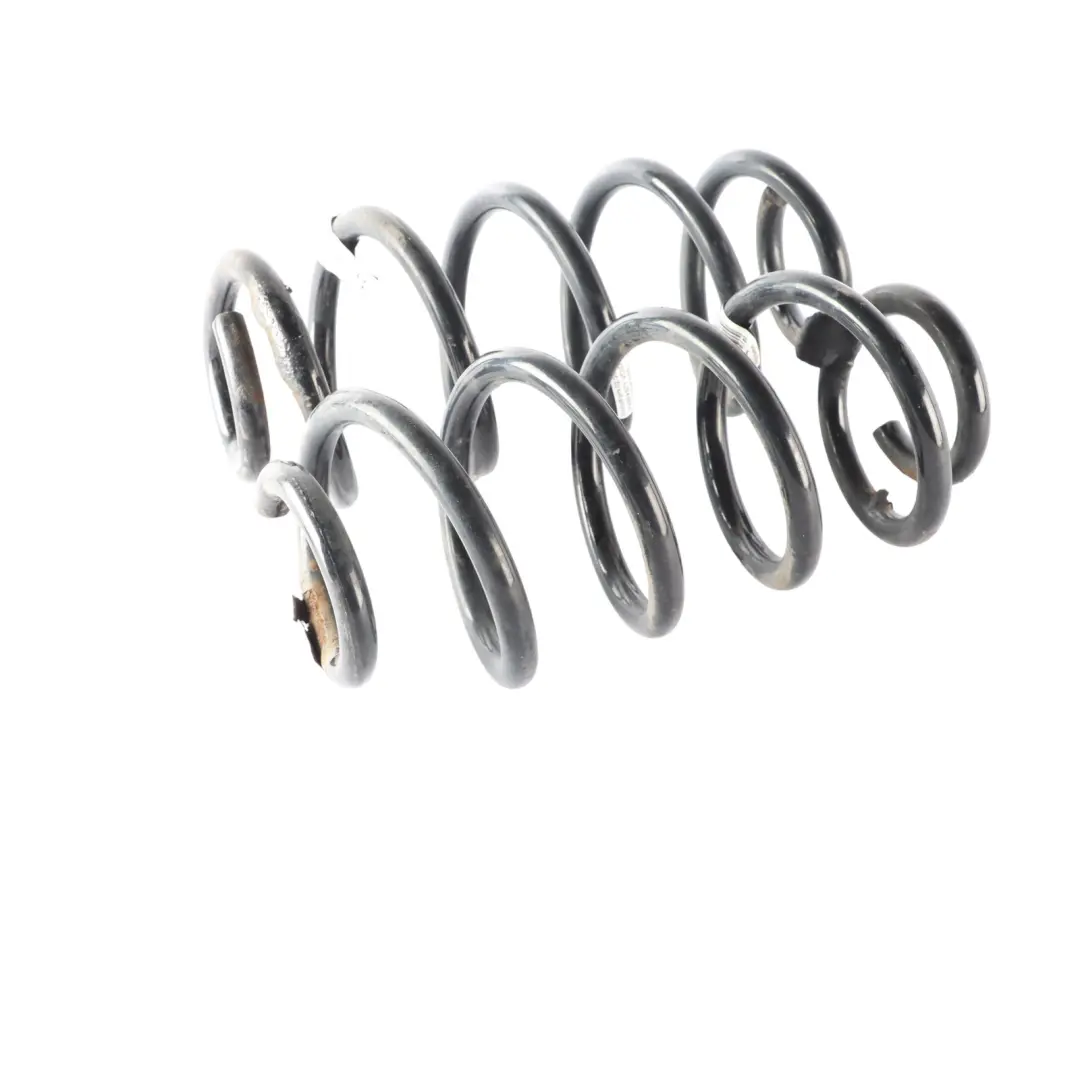 BMW X1 F48 Coil Spring Set QT Rear Suspension Left Right N/O/S - SKU 6872295 - Part number 6872295