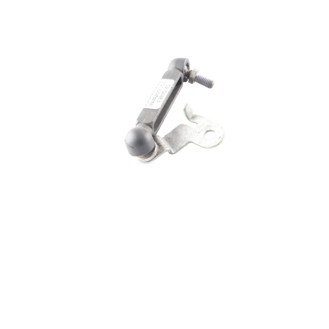 BMW G32 Leuchtweitenregelung Stange Links Hinten - SKU 6873097 - Teilenummer 6873097