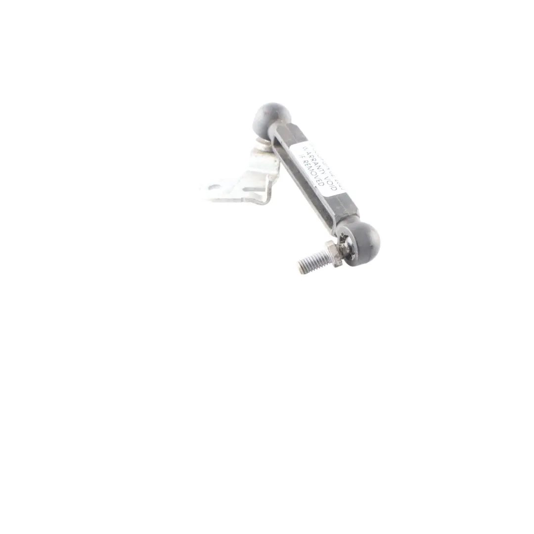 Light Range Control Rod Left Rear N/S to BMW G32 with Part number 6873097 BMW G32 Light Range Control Rod Left Rear N/S - SKU 6873097 - Part number 6873097