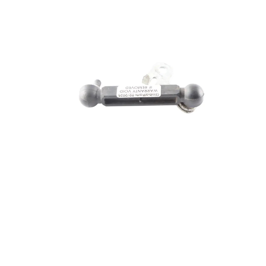 BMW G32 Asta Controllo Regolazione Fari Sinistra Posteriore - SKU 6873097 - Numero di parte 6873097