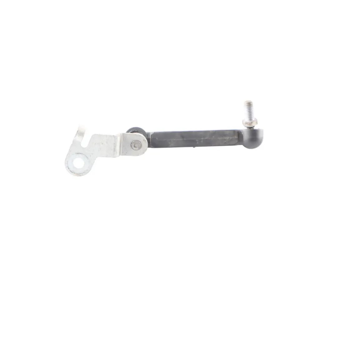 Light Range Control Rod Left Rear N/S to BMW G32 with Part number 6873097 BMW G32 Light Range Control Rod Left Rear N/S - SKU 6873097 - Part number 6873097