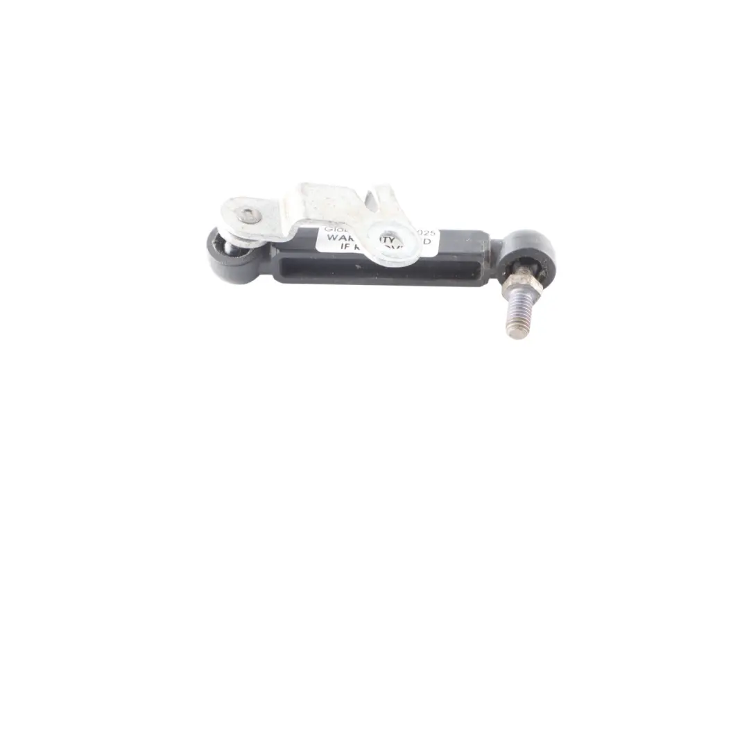 BMW G32 Headlight Lamp Level Adjuster Front Control Rod - SKU 6873098-1 - Part number 6873098