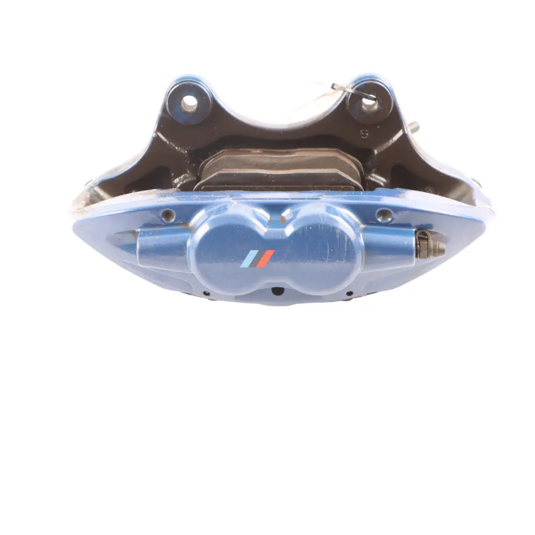  Brake Caliper BMW F30 F31 LCI F36 M Sport Brembo Front Left N/S Brake Unit - SKU 6875649-2 - Part number 6875649