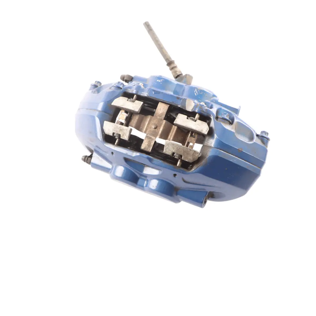  Brake Caliper BMW F30 F31 LCI F36 M Sport Brembo Front Left N/S Brake Unit - SKU 6875649-2 - Part number 6875649