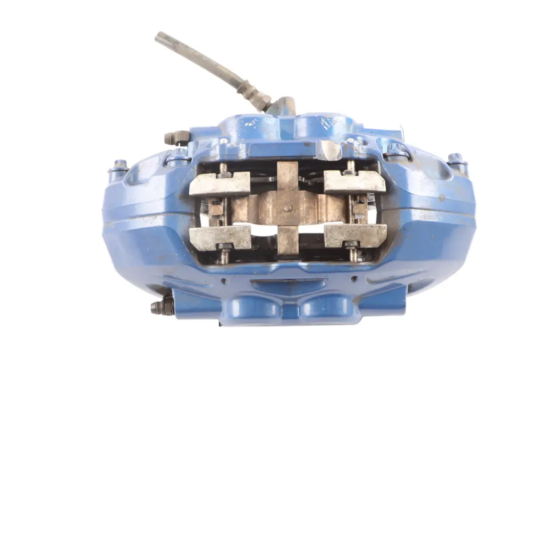  Pinza Freno BMW F30 F31 LCI F36 M Sport Brembo Unità Freno Anteriore Sinistra - SKU 6875649-2 - Numero di parte 6875649