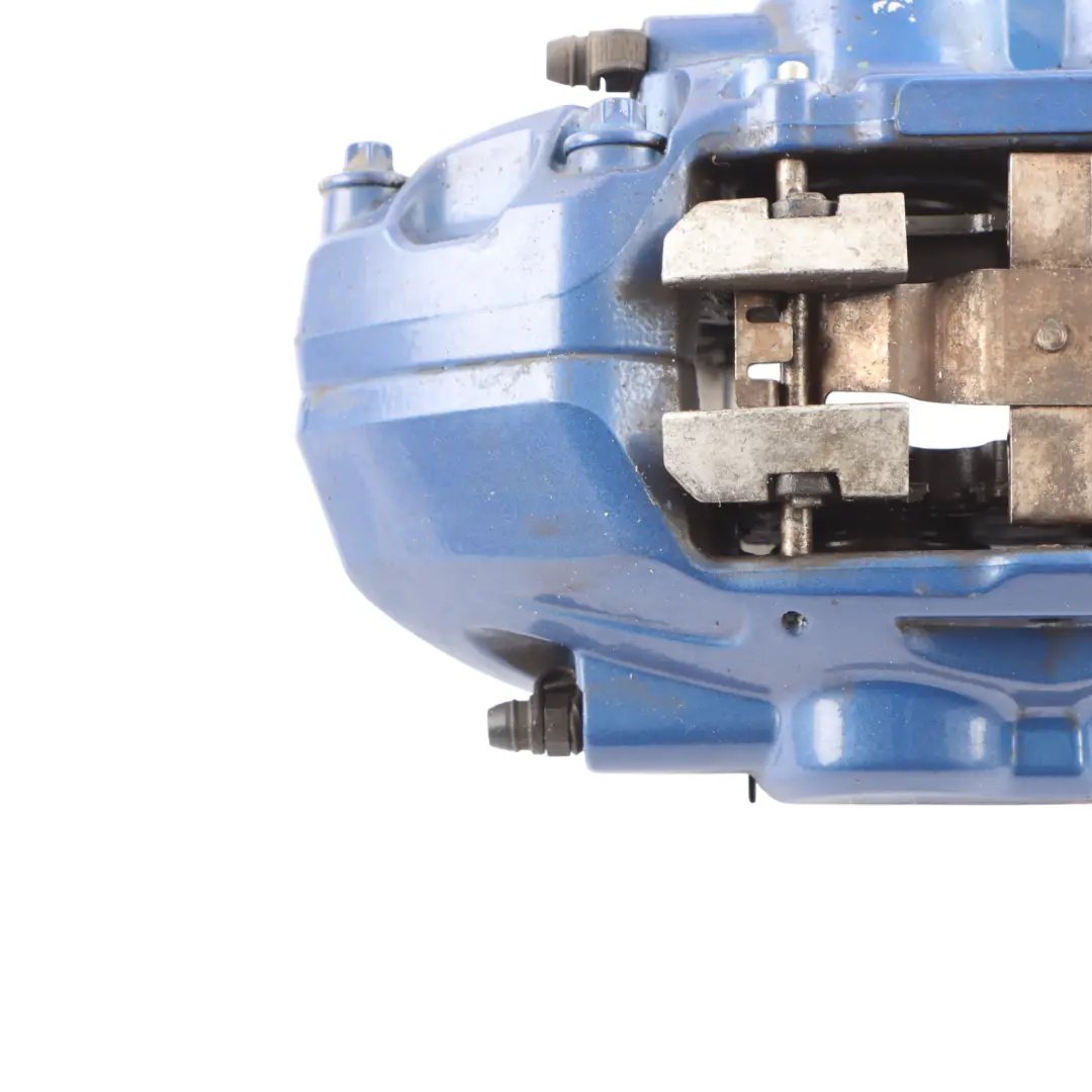  Brake Caliper BMW F30 F31 LCI F36 M Sport Brembo Front Left N/S Brake Unit - SKU 6875649-2 - Part number 6875649