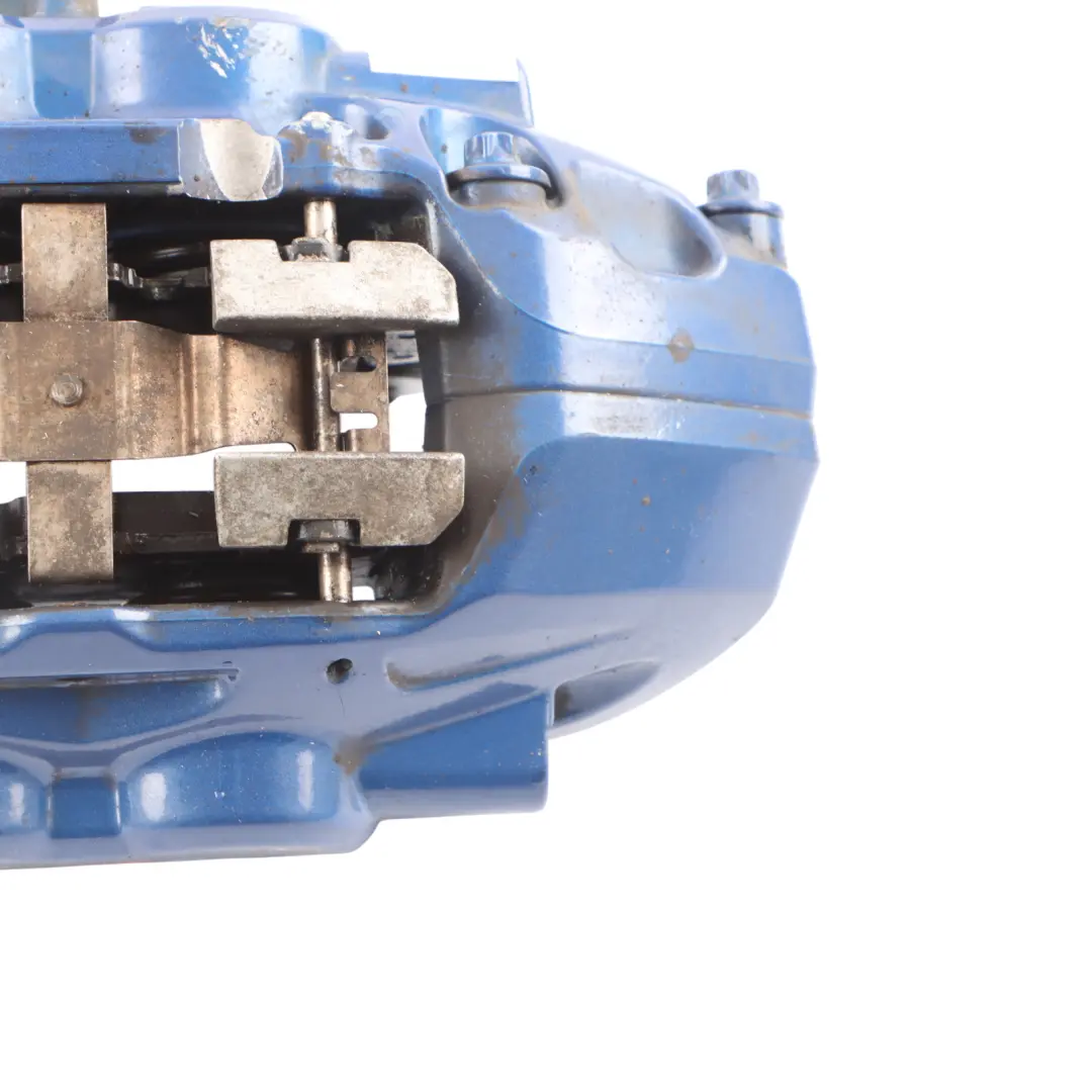  Pinza Freno BMW F30 F31 LCI F36 M Sport Brembo Unità Freno Anteriore Sinistra - SKU 6875649-2 - Numero di parte 6875649