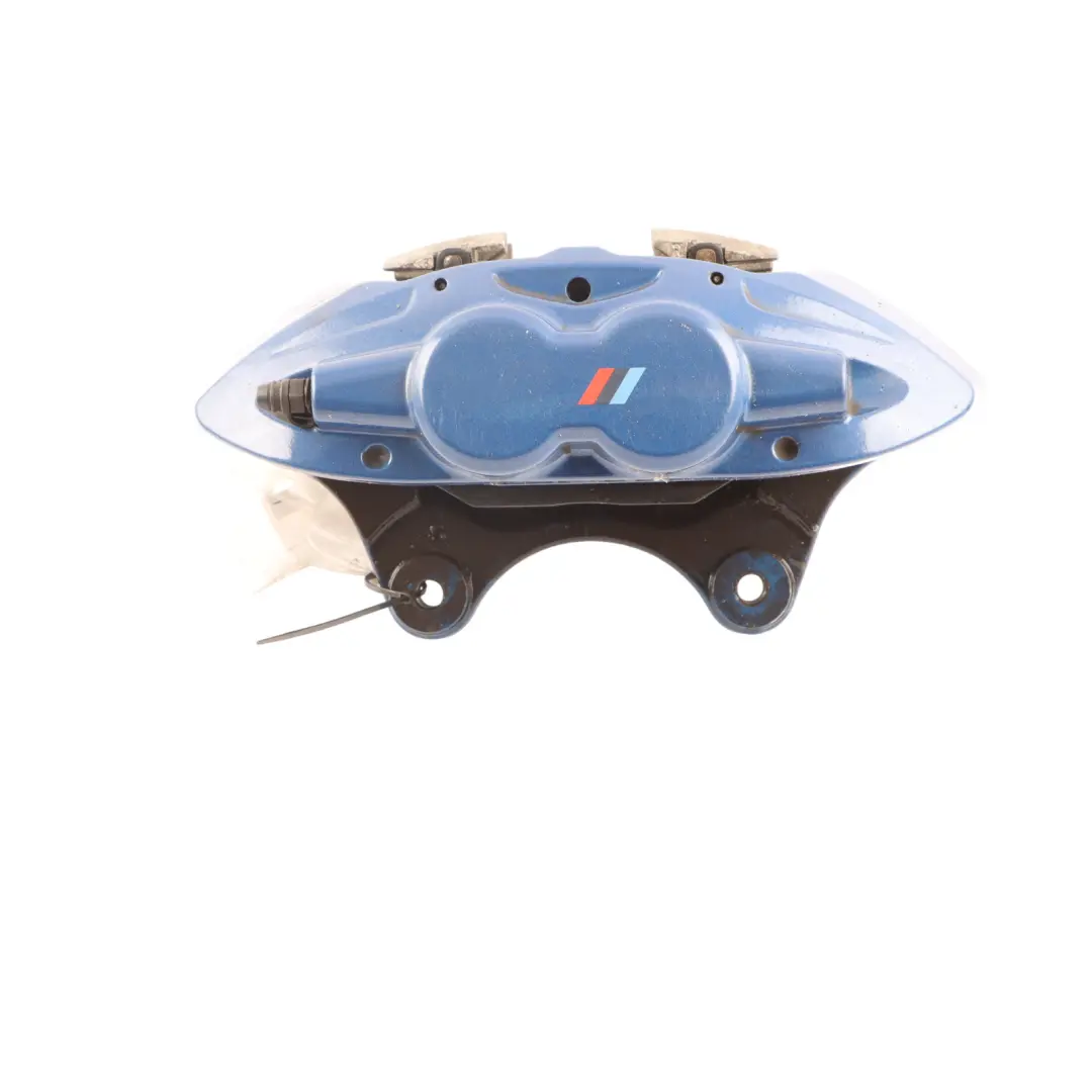  Pinza Freno BMW F30 F31 LCI F36 M Sport Brembo Unità Freno Anteriore Sinistra - SKU 6875649-2 - Numero di parte 6875649