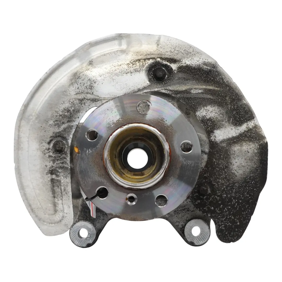 Vorder Radnabe Achs Schenkel Links für Mini R55 R56 R57 F65 mit Teilenummer 6876847 Mini R55 R56 R57 F65 Vorder Radnabe Achs Schenkel Links - SKU 6876847 - Teilenummer 6876847