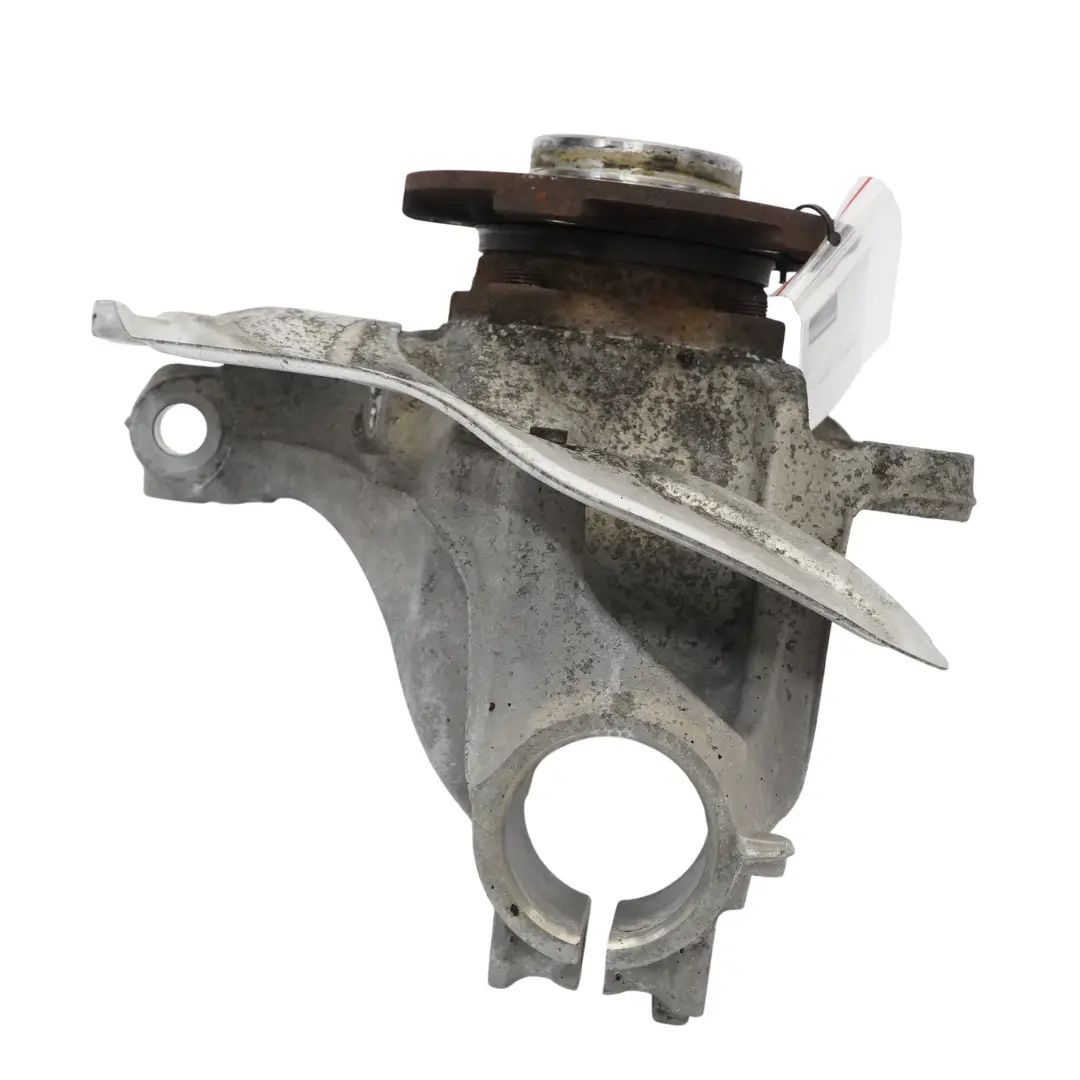 Cubo Rueda Delantera Izquierda para Mini R55 R56 R57 F65 con número de pieza 6876847 Mini R55 R56 R57 F65 Cubo Rueda Delantera Izquierda - SKU 6876847 - Número de pieza 6876847