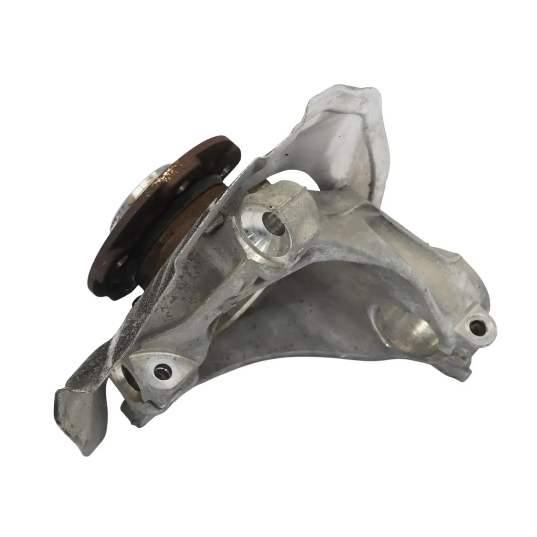 Mini R55 R56 R57 F65 Zwrotnica Piasta Koła Lewy Przód - SKU 6876847 - Numer Części 6876847