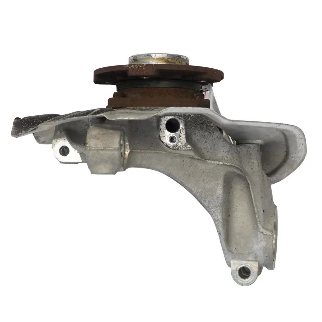 Mini R55 R56 R57 F65 Zwrotnica Piasta Koła Lewy Przód - SKU 6876847 - Numer Części 6876847