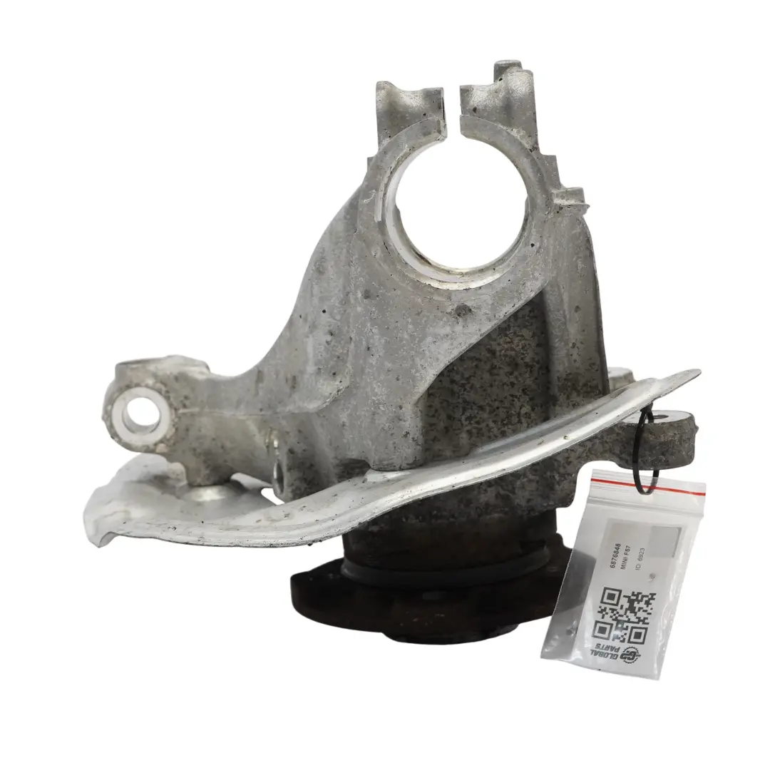 Rueda Delantera Bujes De Suspensión Derecho para Mini R55 R56 R57 F65 con número de pieza 6876848 Mini R55 R56 R57 F65 Rueda Delantera Bujes De Suspensión Derecho - SKU 6876848 - Número de pieza 6876848