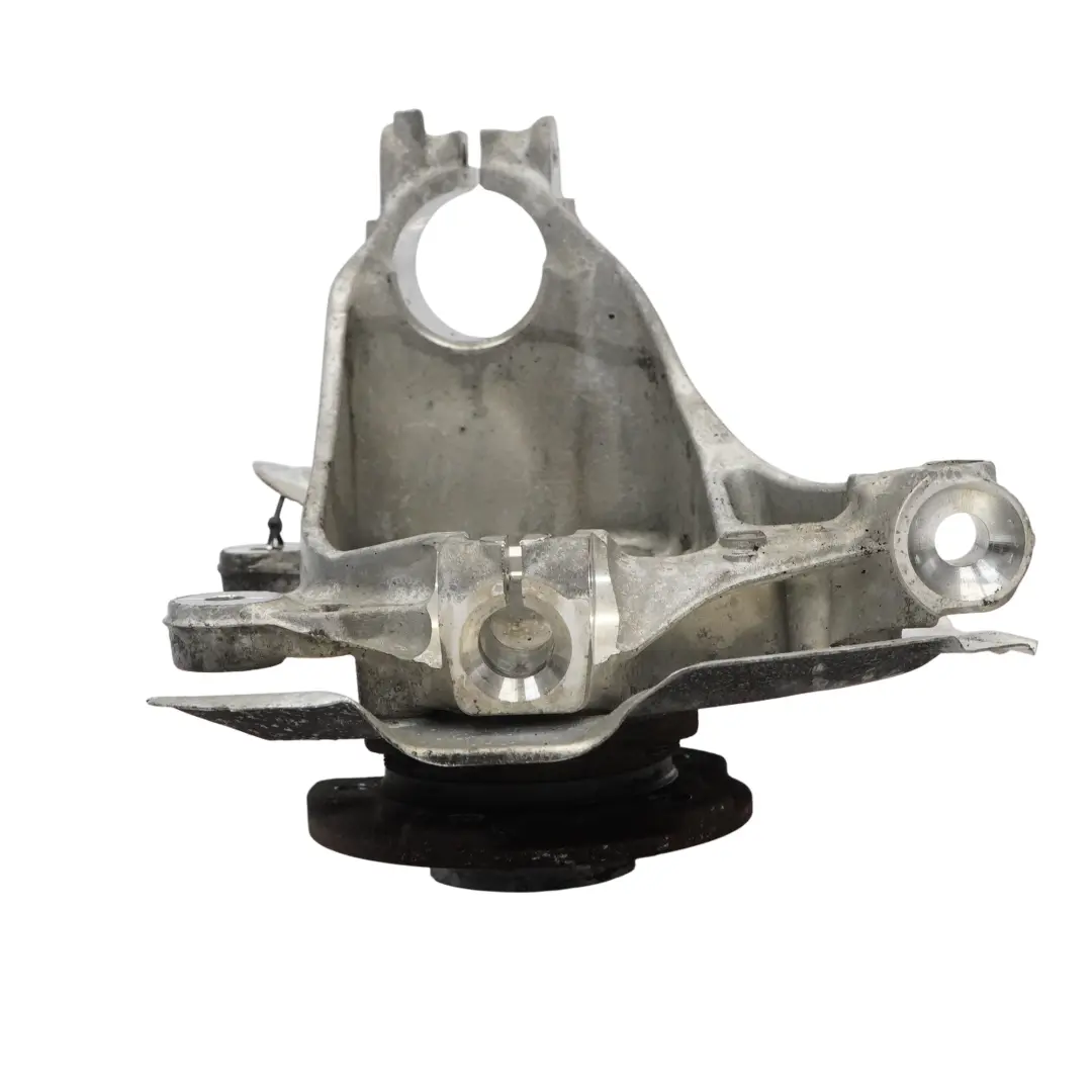 Zwrotnica Piasta Koła Prawy Przód do Mini R55 R56 R57 F65 o numerze 6876848 Mini R55 R56 R57 F65 Zwrotnica Piasta Koła Prawy Przód - SKU 6876848 - Numer Części 6876848