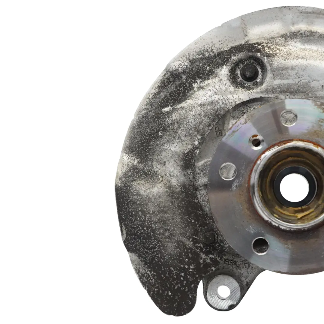 Support De Suspension De Roue Avant Droit pour Mini R55 R56 R57 F65 à propos du numéro de pièce 6876848 Mini R55 R56 R57 F65 Support De Suspension De Roue Avant Droit - SKU 6876848 - Numéro de pièce 6876848