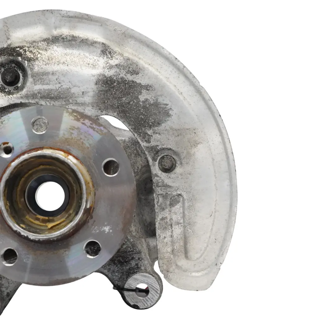 Mini R55 R56 R57 F65 Support De Suspension De Roue Avant Droit - SKU 6876848 - Numéro de pièce 6876848