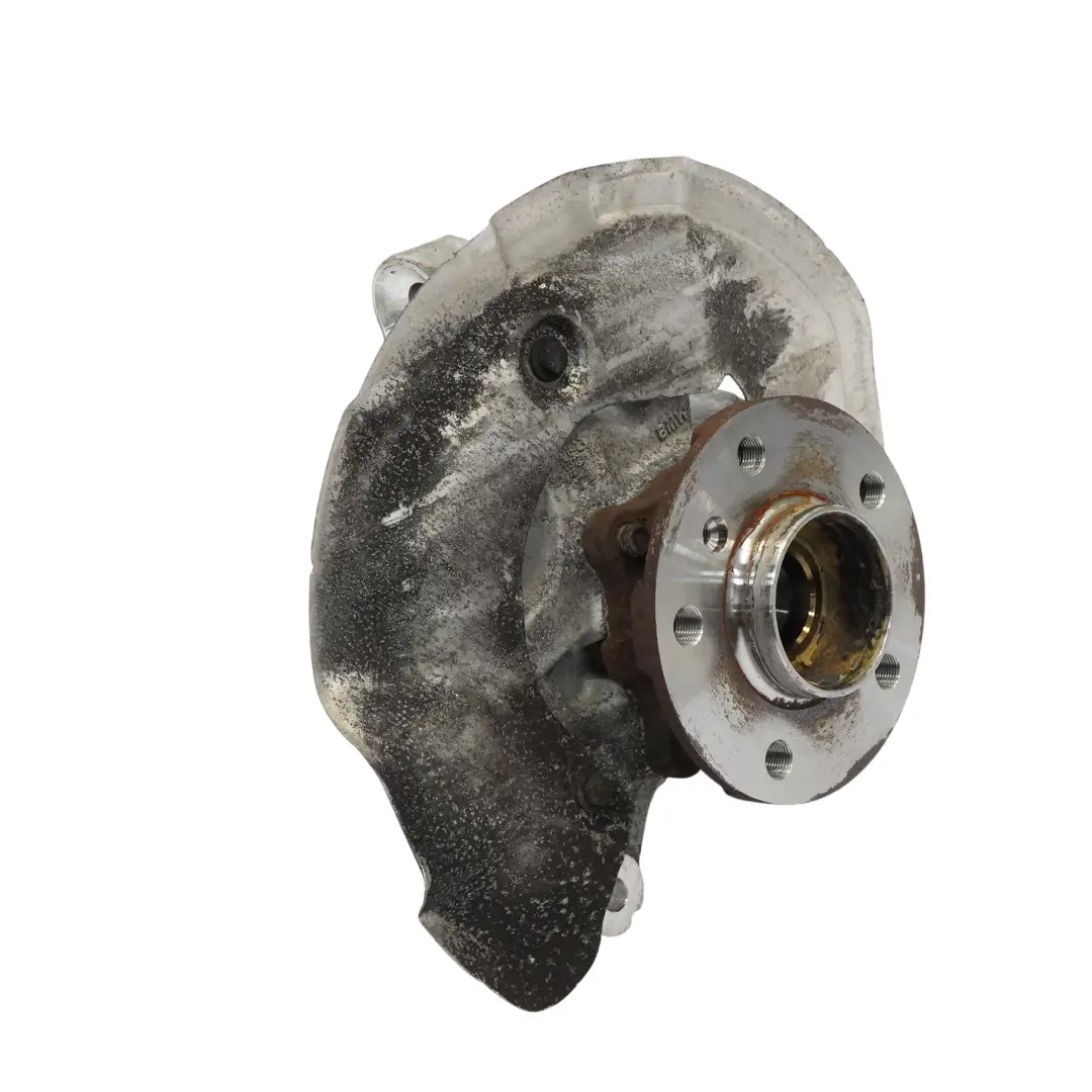 Support De Suspension De Roue Avant Droit pour Mini R55 R56 R57 F65 à propos du numéro de pièce 6876848 Mini R55 R56 R57 F65 Support De Suspension De Roue Avant Droit - SKU 6876848 - Numéro de pièce 6876848