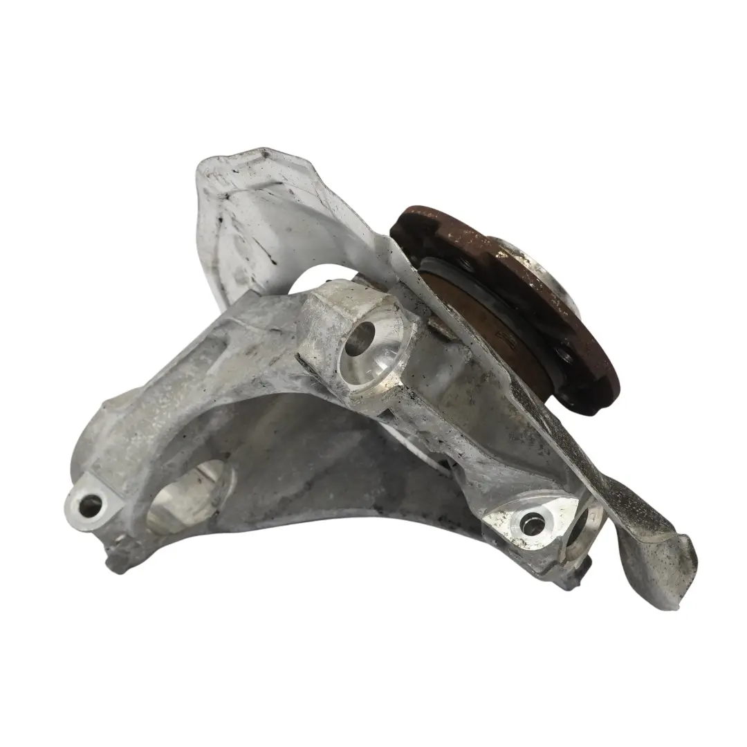 Support De Suspension De Roue Avant Droit pour Mini R55 R56 R57 F65 à propos du numéro de pièce 6876848 Mini R55 R56 R57 F65 Support De Suspension De Roue Avant Droit - SKU 6876848 - Numéro de pièce 6876848