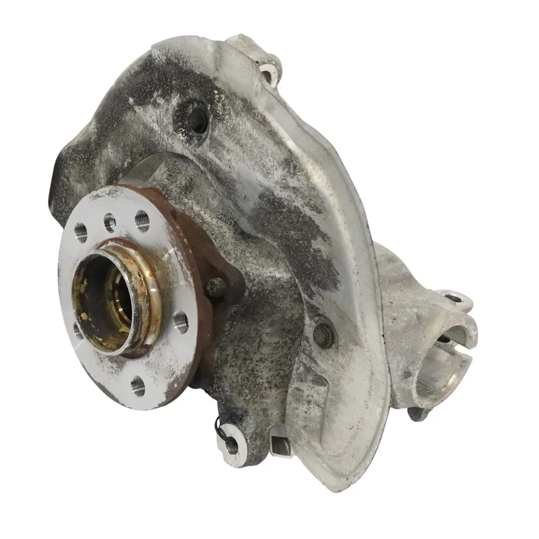 Sospensione Anteriore Mozzo Portante Ruota Destra per Mini R55 R56 R57 F65 con numero di parte 6876848 Mini R55 R56 R57 F65 Sospensione Anteriore Mozzo Portante Ruota Destra - SKU 6876848 - Numero di parte 6876848