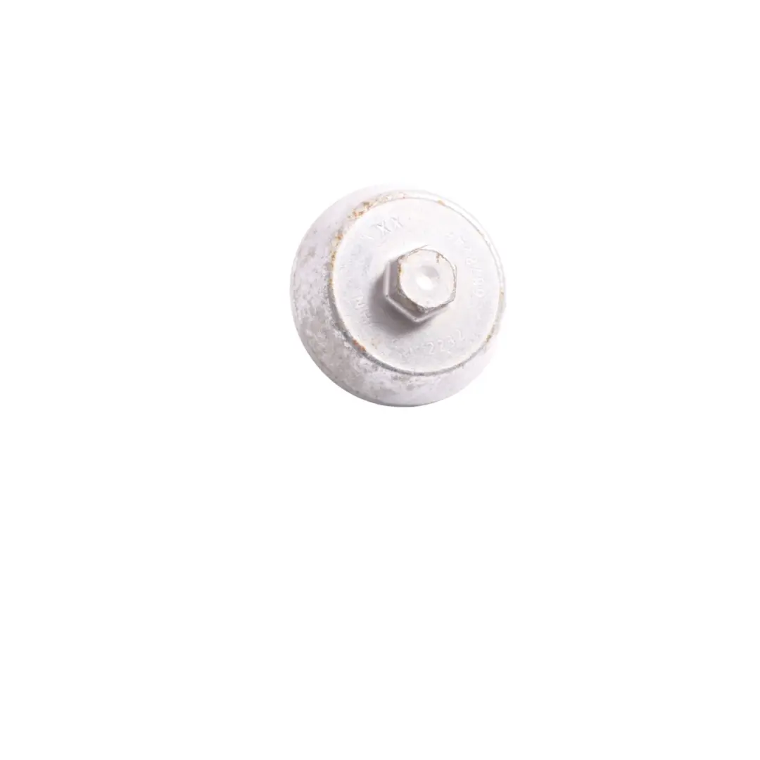  Gearbox Absorber BMW G11 G12 G32 GT Petrol Vibration Mount Holder - SKU 6878246 - Part number 6878246