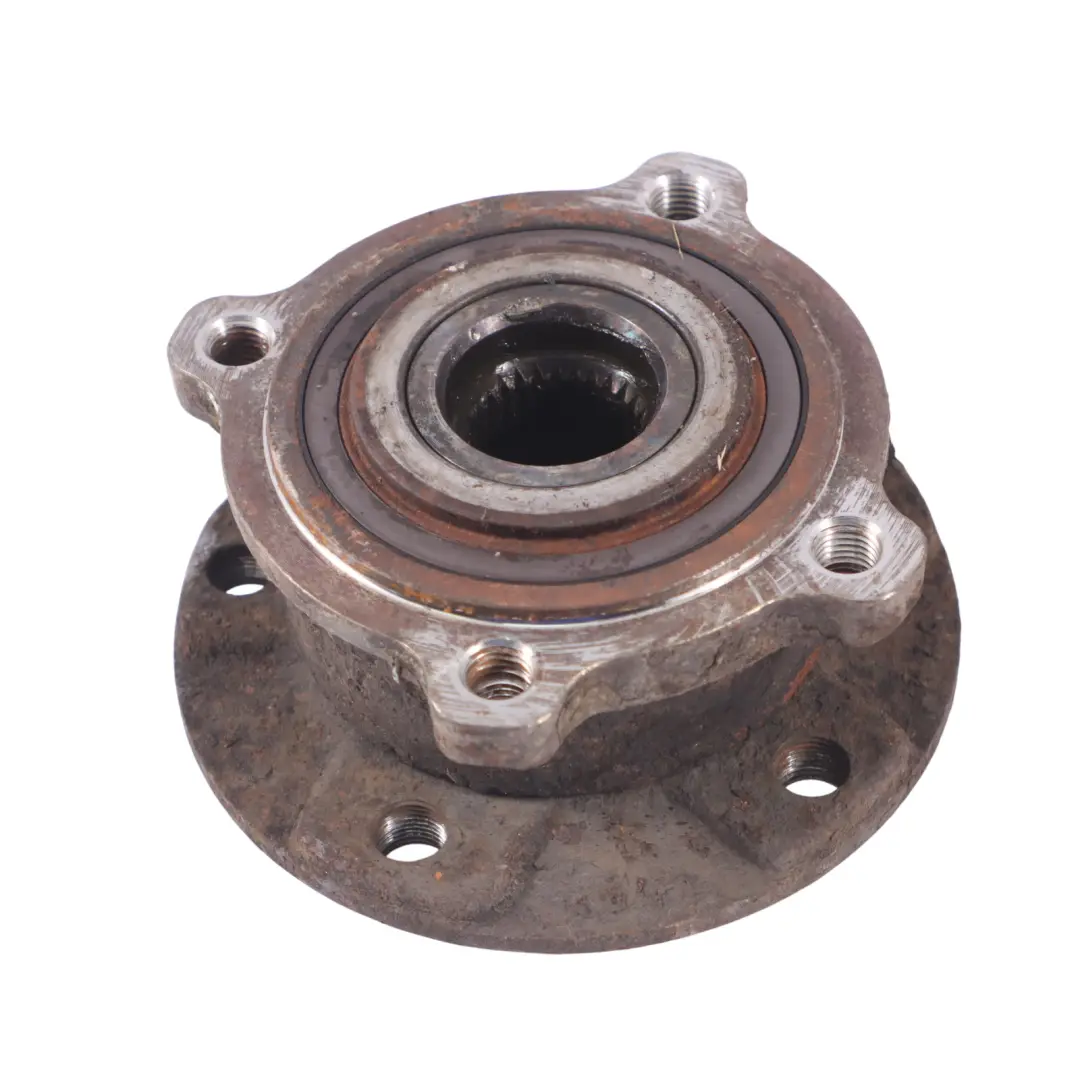 Roulement Moyeu Roue Avant Gauche Droite pour BMW X5 E70 à propos du numéro de pièce 6882263 BMW X5 E70 Roulement Moyeu Roue Avant Gauche Droite - SKU 6882263 - Numéro de pièce 6882263