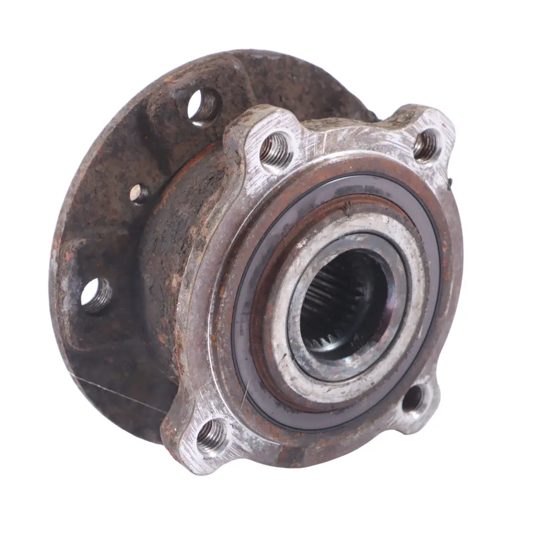 asse anteriore cuscinetto mozzo ruota sinistra destra per BMW X5 E70 con numero di parte 6882263 BMW X5 E70 asse anteriore cuscinetto mozzo ruota sinistra destra - SKU 6882263 - Numero di parte 6882263