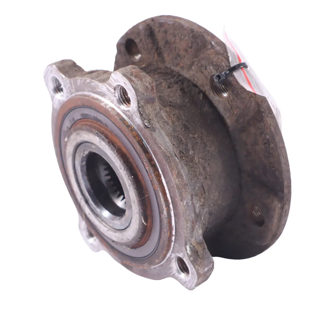 Vorderachse Radnabenträgerlager Links Rechts für BMW X5 E70 mit Teilenummer 6882263 BMW X5 E70 Vorderachse Radnabenträgerlager Links Rechts - SKU 6882263 - Teilenummer 6882263