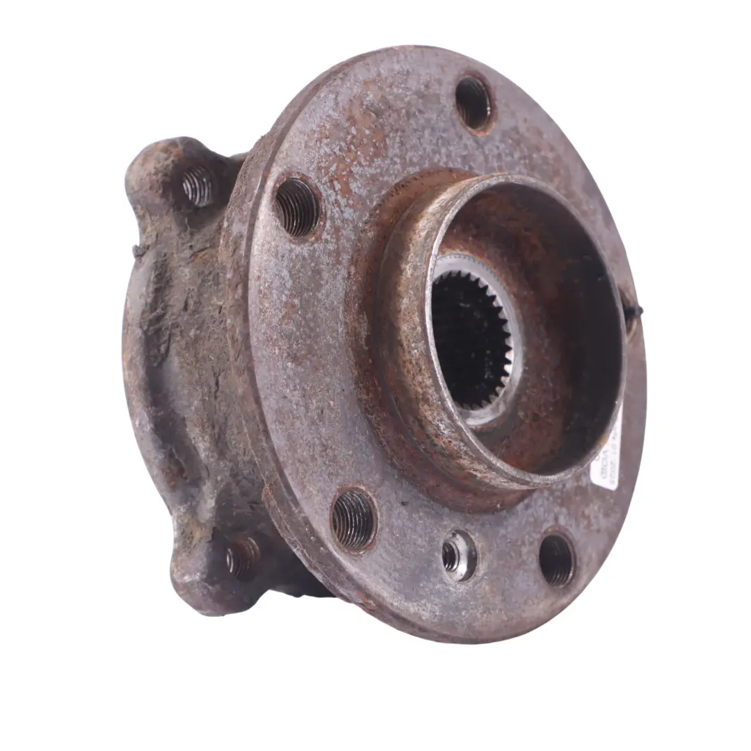 Roulement Moyeu Roue Avant Gauche Droite pour BMW X5 E70 à propos du numéro de pièce 6882263 BMW X5 E70 Roulement Moyeu Roue Avant Gauche Droite - SKU 6882263 - Numéro de pièce 6882263