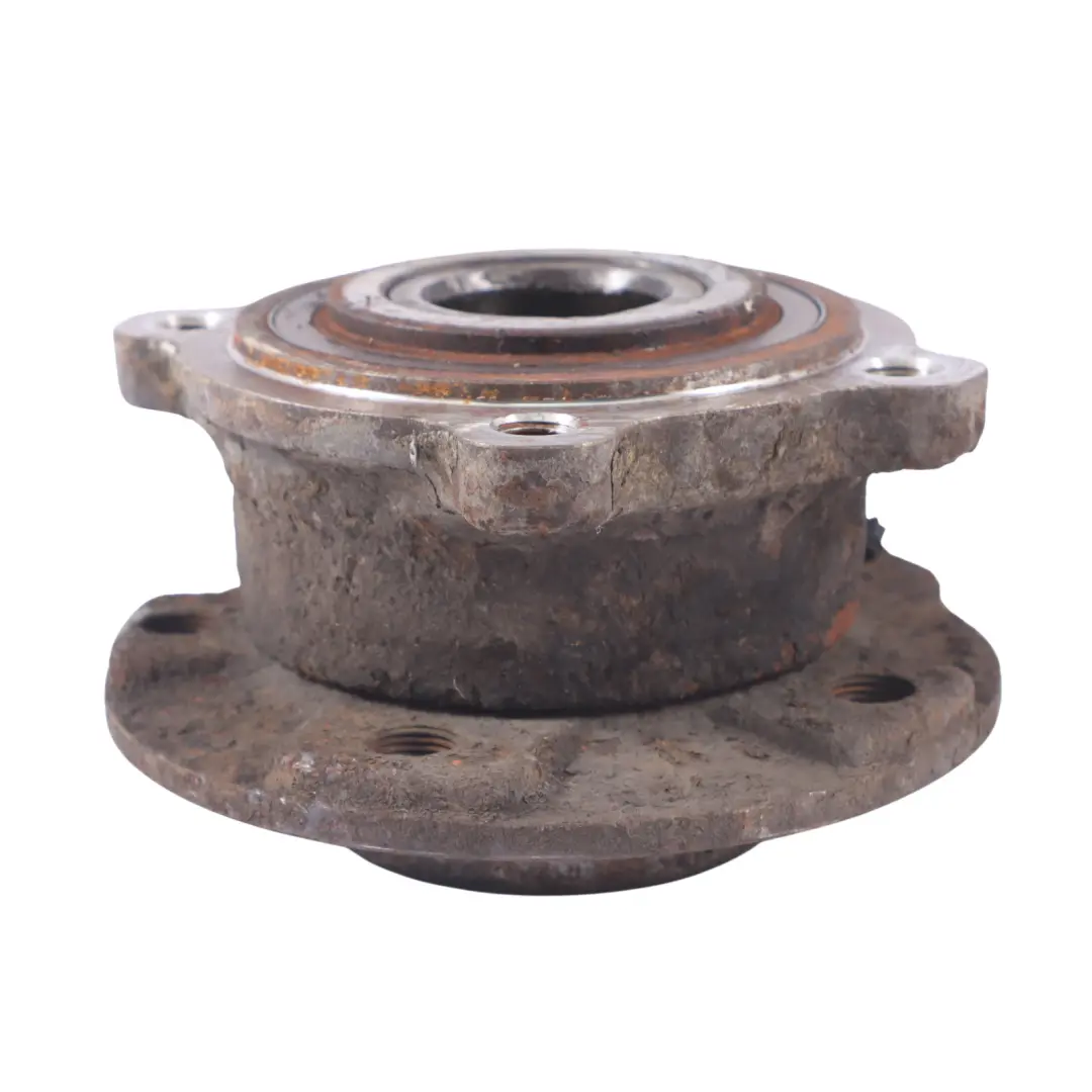 BMW X5 E70 Front Axle Wheel Hub Carrier Bearing Left Right N/O/S - SKU 6882263 - Part number 6882263