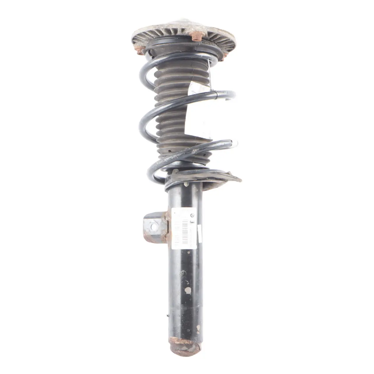 Suspension Leg BMW F32 F36 F36 LCI Spring Strut Front Left N/S 6883323