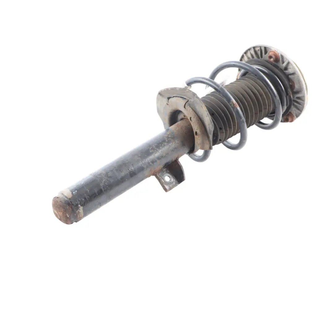 BMW F32 F36 LCI Jambe Suspension Ressort Amortisseur Avant Gauche - SKU 6883323-2 - Numéro de pièce 6883323