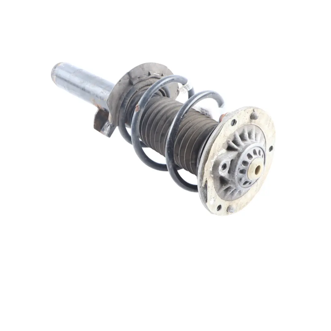BMW F32 F36 LCI Jambe Suspension Ressort Amortisseur Avant Gauche - SKU 6883323-2 - Numéro de pièce 6883323