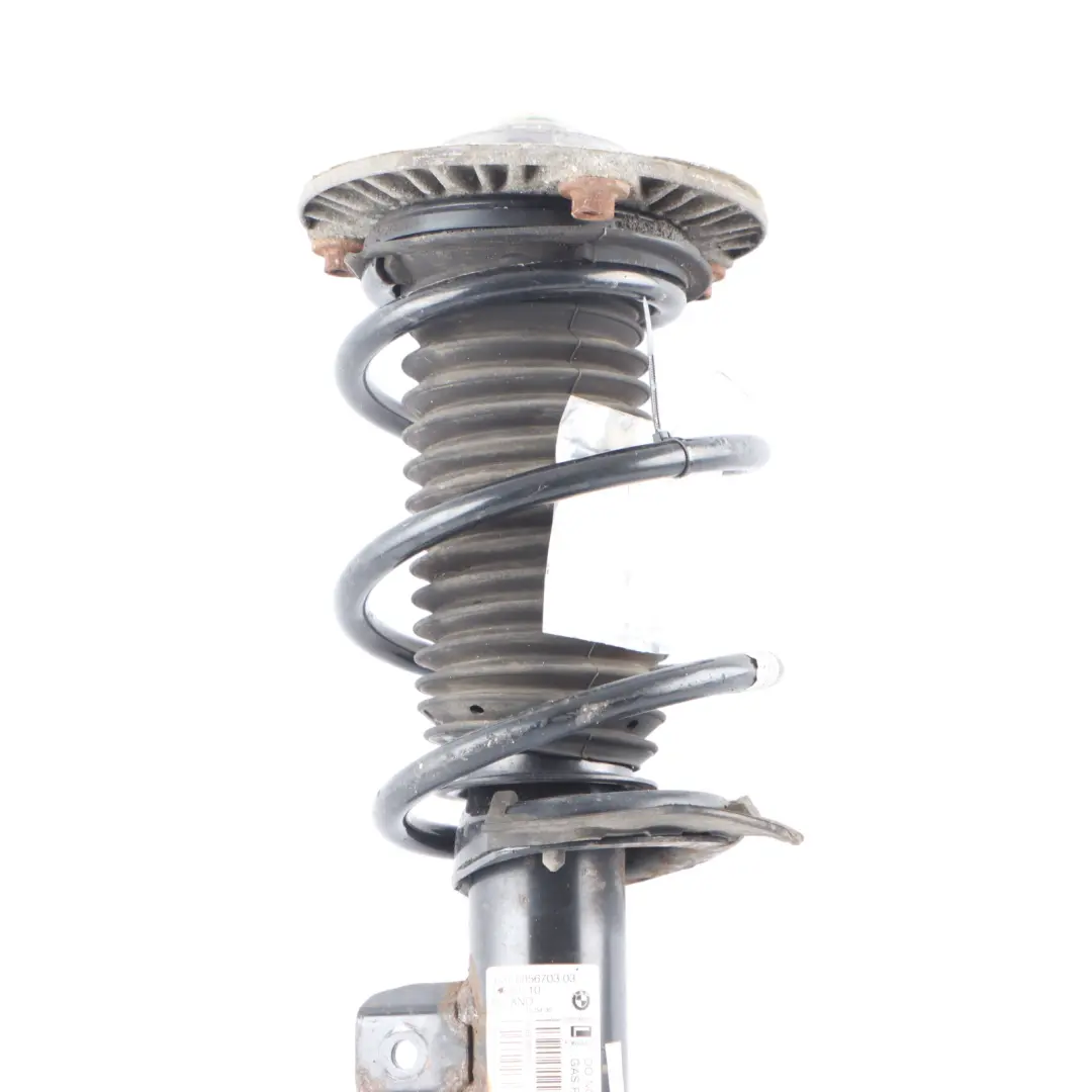 Suspension Leg BMW F32 F36 F36 LCI Spring Strut Front Left N/S to with Part number 6883323 Suspension Leg BMW F32 F36 F36 LCI Spring Strut Front Left N/S - SKU 6883323-2 - Part number 6883323