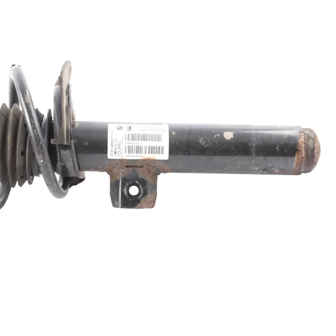 BMW F32 F36 LCI Federbein Vorne Links - SKU 6883323-2 - Teilenummer 6883323