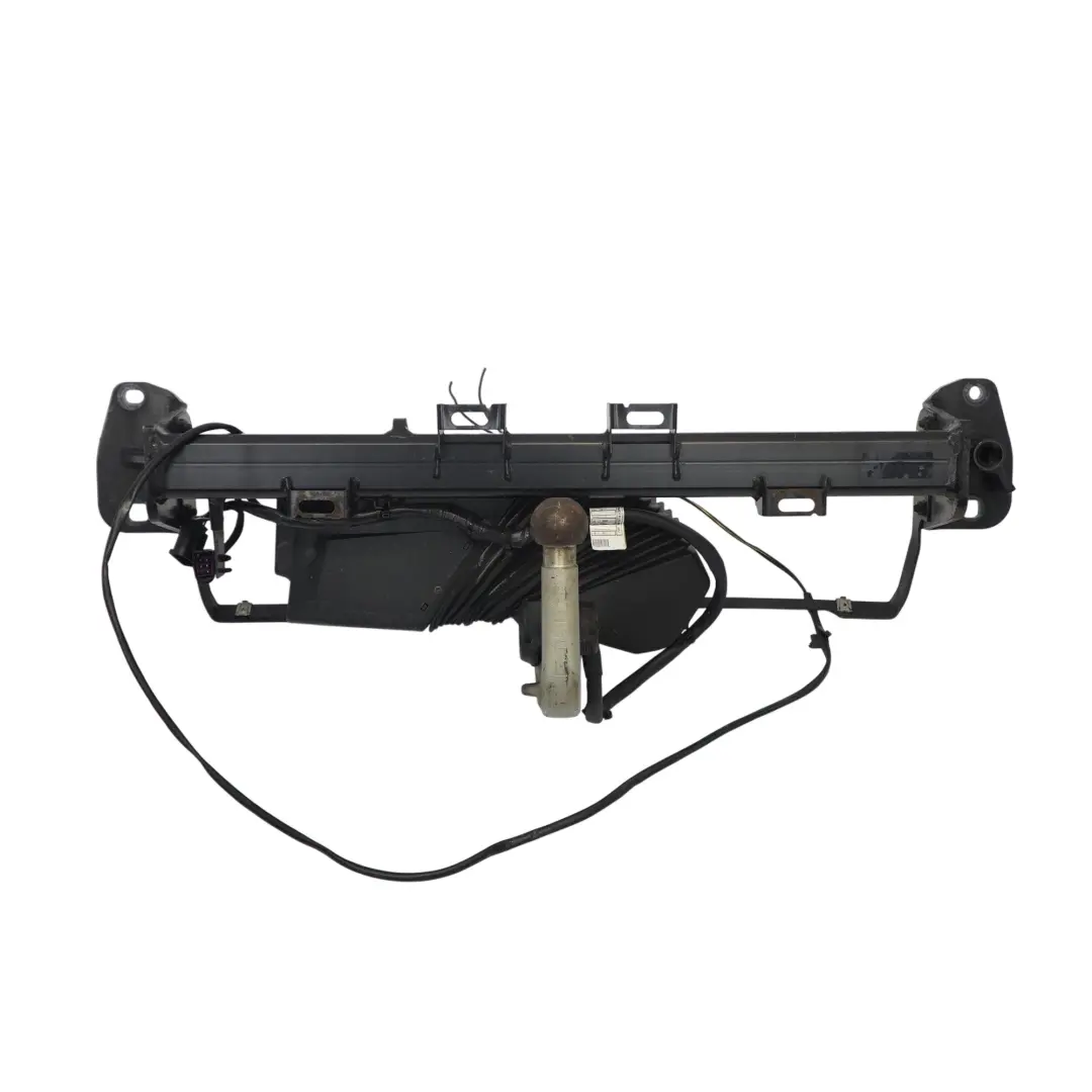 Gancho De Remolque Eléctrico Desmontable Westfalia Barra De Remolque para BMW F30 F31 con número de pieza 6883983 BMW F30 F31 Gancho De Remolque Eléctrico Desmontable Westfalia Barra De Remolque - SKU 6883983-4 - Número de pieza 6883983