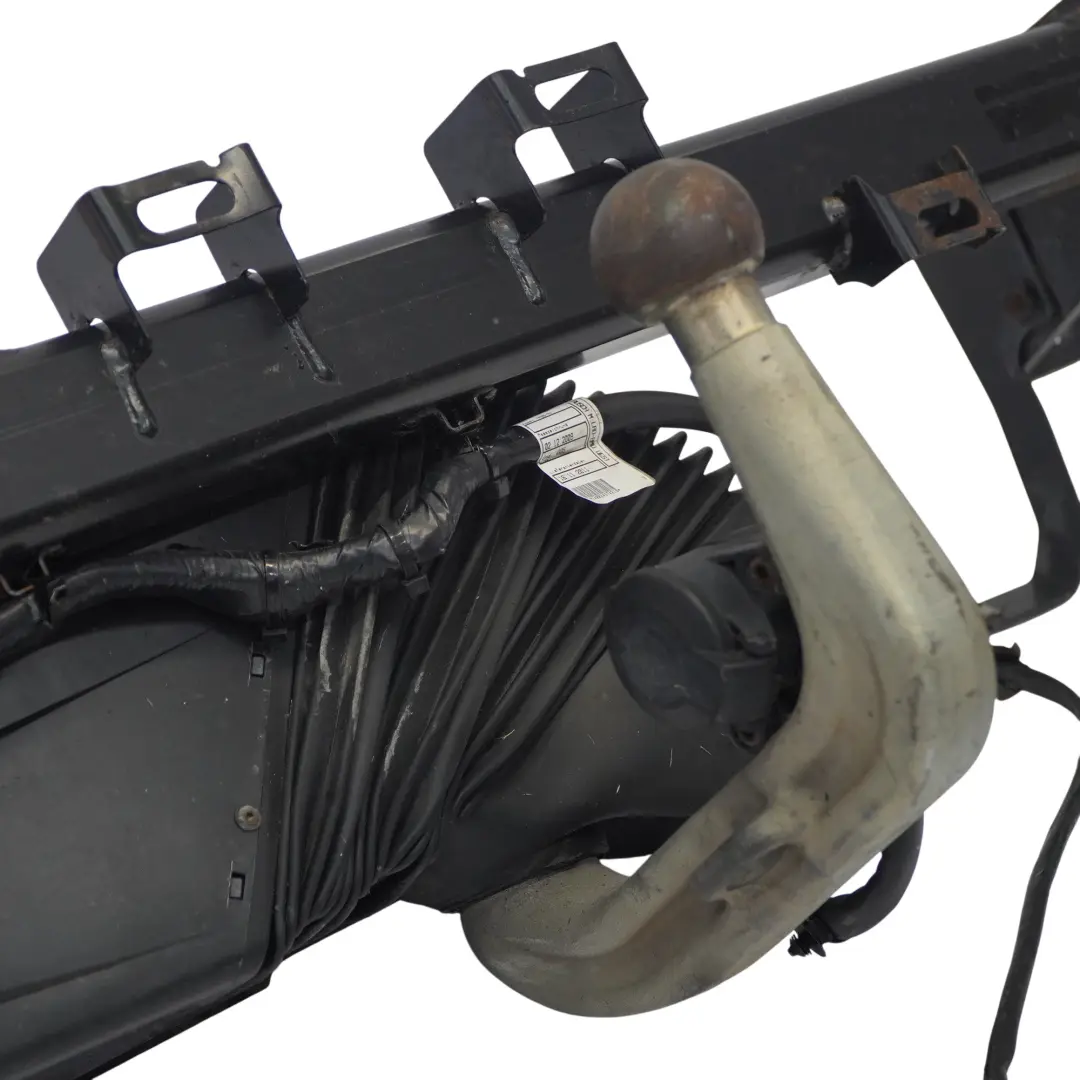 Gancho De Remolque Eléctrico Desmontable Westfalia Barra De Remolque para BMW F30 F31 con número de pieza 6883983 BMW F30 F31 Gancho De Remolque Eléctrico Desmontable Westfalia Barra De Remolque - SKU 6883983-4 - Número de pieza 6883983