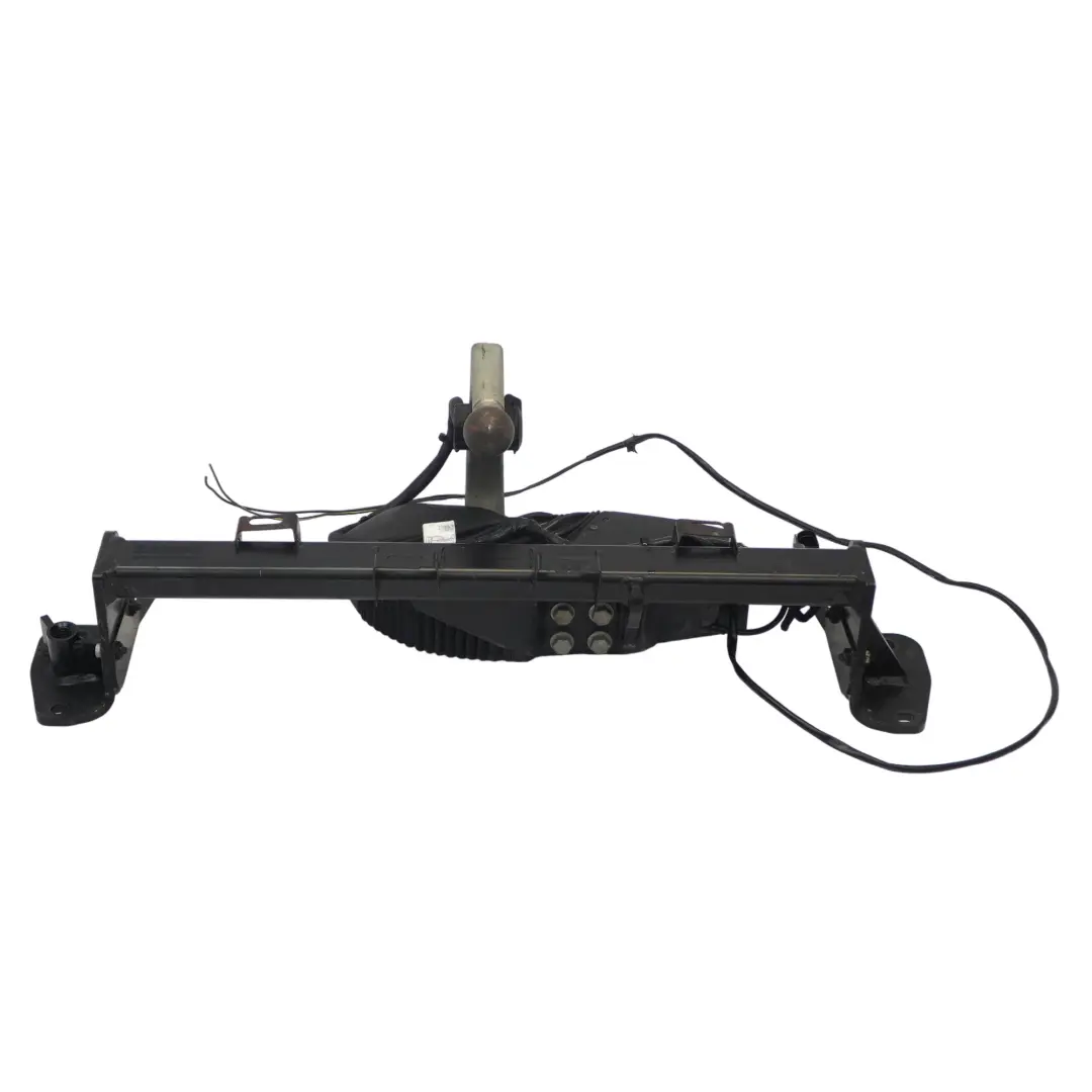 Gancho De Remolque Eléctrico Desmontable Westfalia Barra De Remolque para BMW F30 F31 con número de pieza 6883983 BMW F30 F31 Gancho De Remolque Eléctrico Desmontable Westfalia Barra De Remolque - SKU 6883983-4 - Número de pieza 6883983
