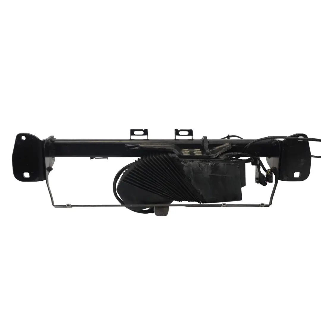 BMW F30 F31 Westfalia Elektrisch Abnehmbare Anhängerkupplung Anhängerhaken - SKU 6883983-4 - Teilenummer 6883983