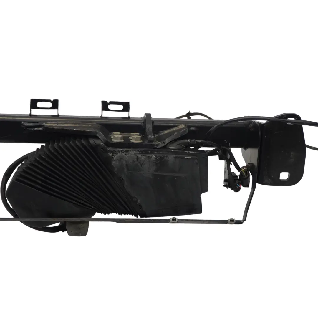 Gancho De Remolque Eléctrico Desmontable Westfalia Barra De Remolque para BMW F30 F31 con número de pieza 6883983 BMW F30 F31 Gancho De Remolque Eléctrico Desmontable Westfalia Barra De Remolque - SKU 6883983-4 - Número de pieza 6883983