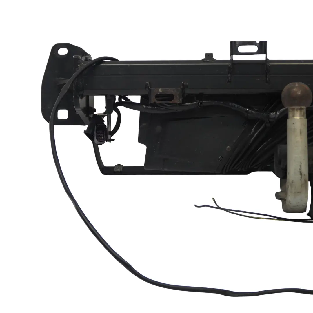 BMW F30 F31 Westfalia Elektrisch Abnehmbare Anhängerkupplung Anhängerhaken - SKU 6883983-4 - Teilenummer 6883983