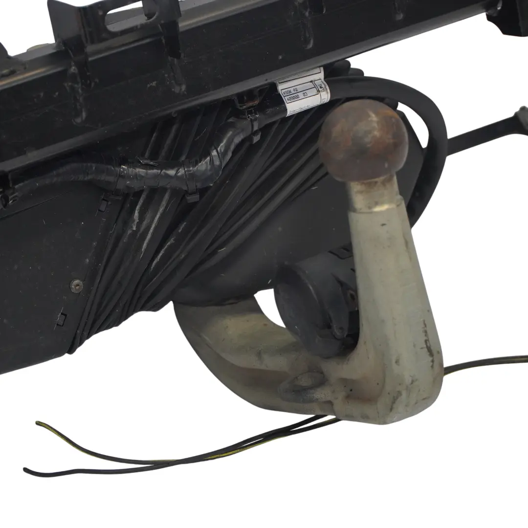 Gancho De Remolque Eléctrico Desmontable Westfalia Barra De Remolque para BMW F30 F31 con número de pieza 6883983 BMW F30 F31 Gancho De Remolque Eléctrico Desmontable Westfalia Barra De Remolque - SKU 6883983-4 - Número de pieza 6883983