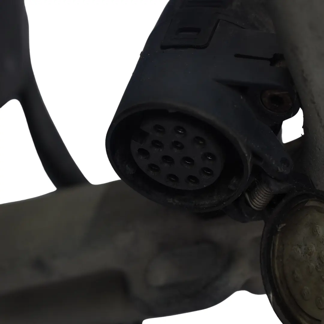 BMW F30 F31 Westfalia Hak Holowniczy Elektryczny Belka Tylna - SKU 6883983-4 - Numer Części 6883983