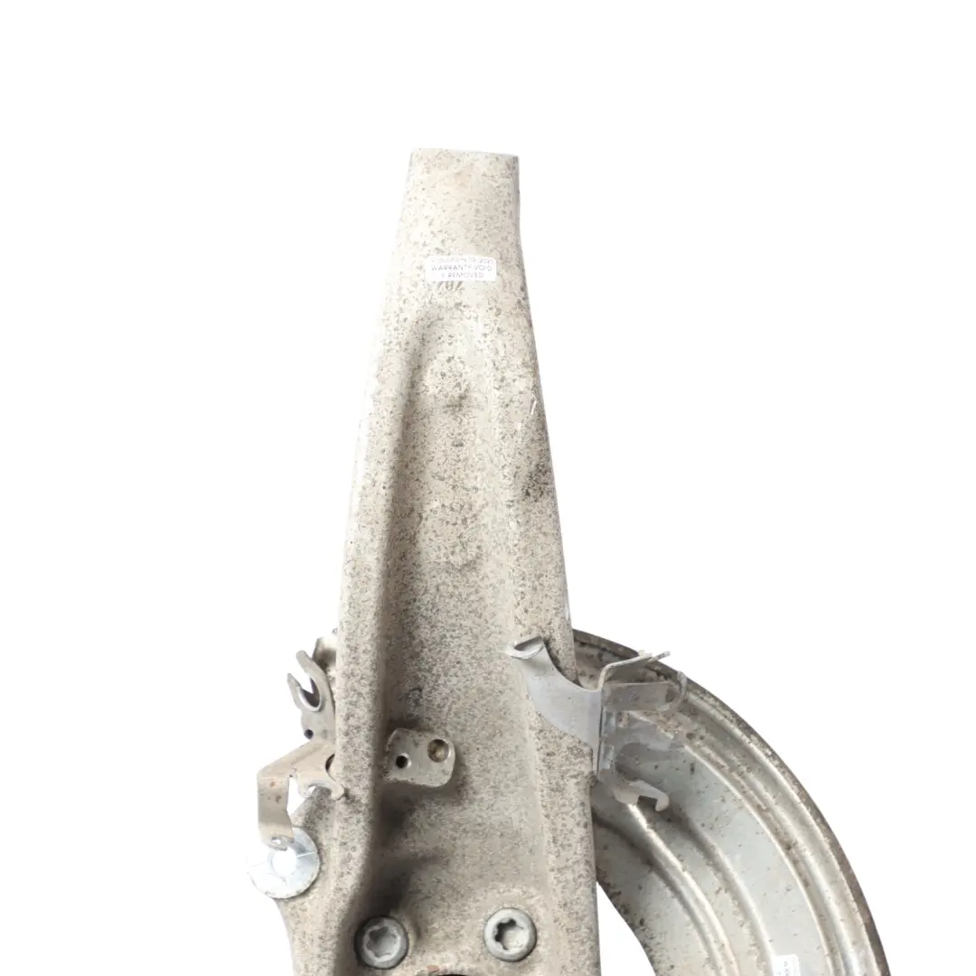 Hub BMW G11 G12 G32 GT Front Suspension Stub Axle Carrier Left N/S to Wheel with Part number 6884377 Wheel Hub BMW G11 G12 G32 GT Front Suspension Stub Axle Carrier Left N/S - SKU 6884377-1 - Part number 6884377